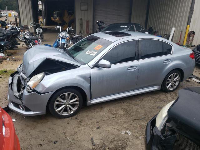 SUBARU LEGACY 2.5 2013 4s3bmbk69d3028457