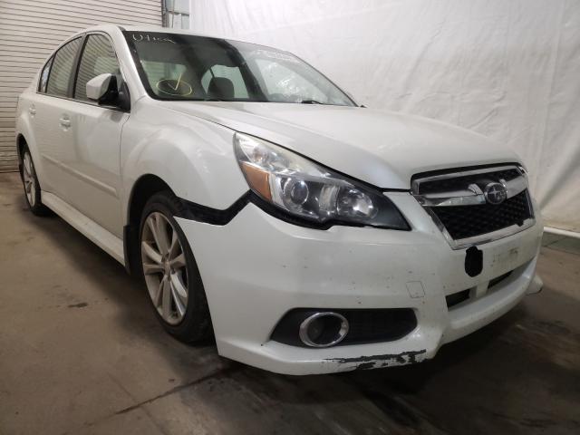 SUBARU LEGACY 2.5 2013 4s3bmbk69d3031939