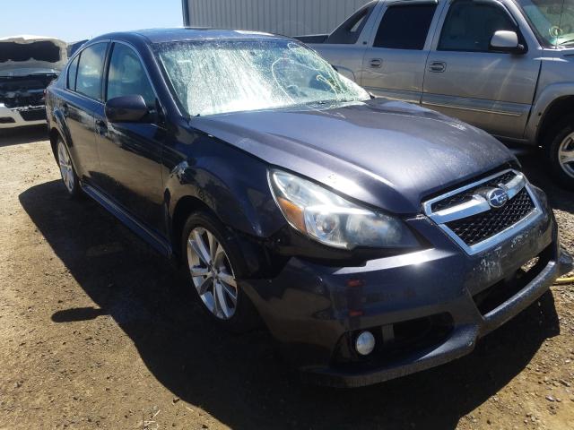 SUBARU LEGACY 2.5 2013 4s3bmbk69d3032041