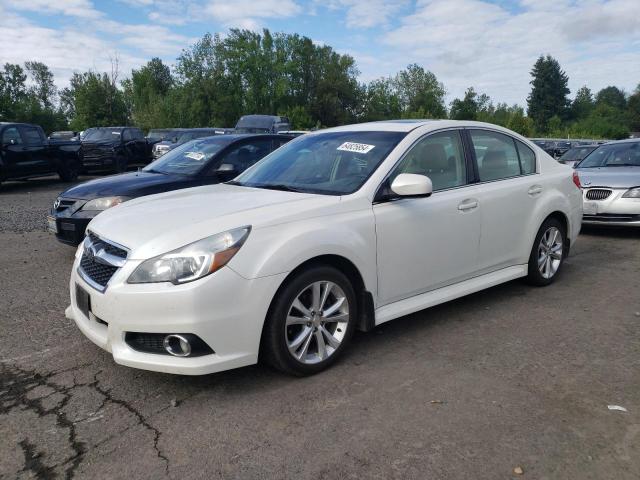 SUBARU LEGACY 2.5 2013 4s3bmbk69d3032055