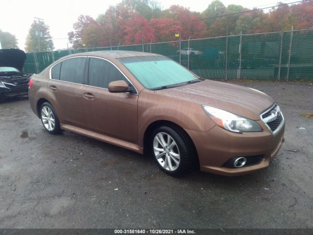 SUBARU LEGACY 2013 4s3bmbk69d3033738