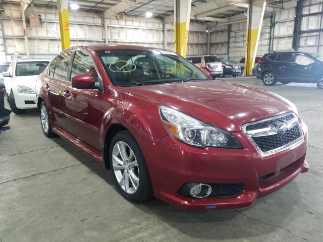 SUBARU LEGACY 2.5 2013 4s3bmbk69d3035635