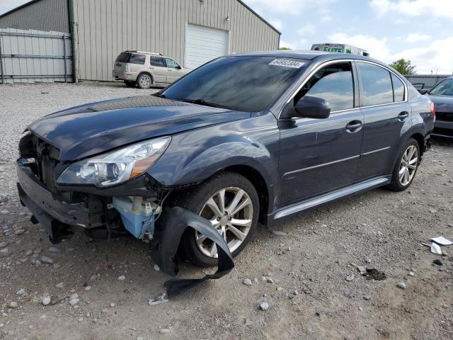 SUBARU LEGACY 2013 4s3bmbk69d3035764