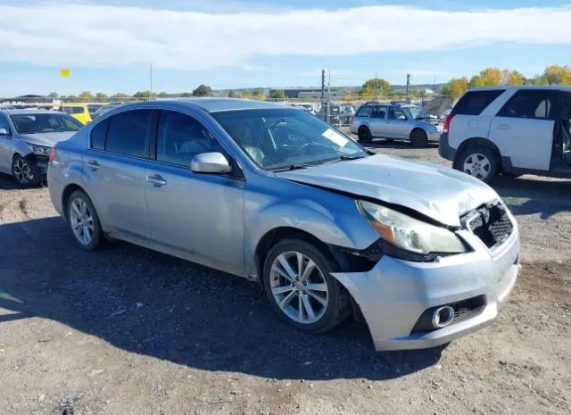 SUBARU LEGACY 2013 4s3bmbk69d3035800