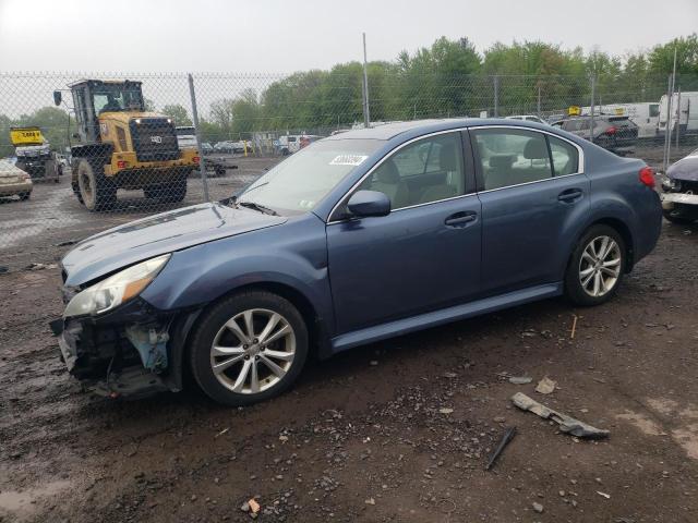 SUBARU LEGACY 2013 4s3bmbk69d3036509