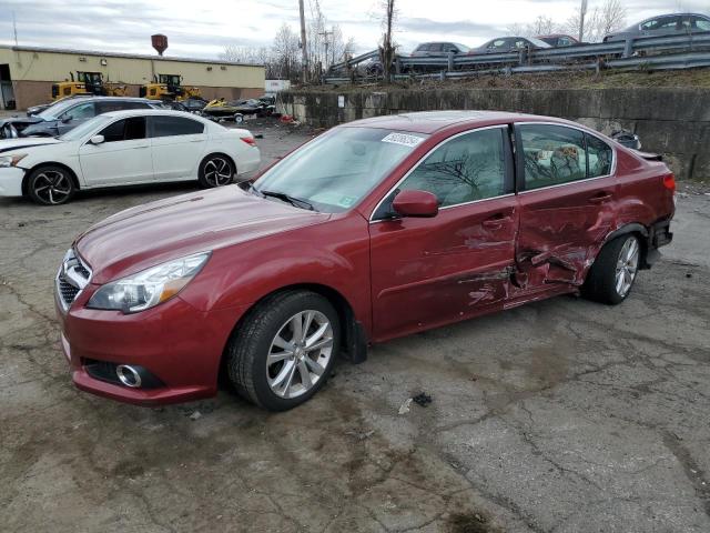 SUBARU LEGACY 2013 4s3bmbk69d3043265