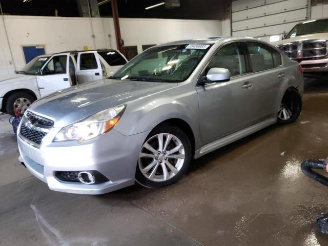 SUBARU LEGACY 2.5 2013 4s3bmbk69d3044755