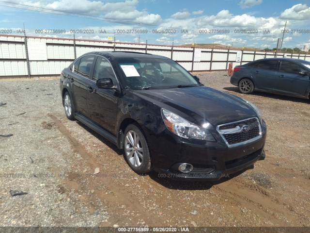 SUBARU LEGACY 2013 4s3bmbk69d3046151