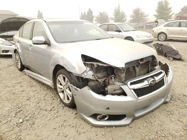 SUBARU LEGACY 2.5 2013 4s3bmbk69d3048496