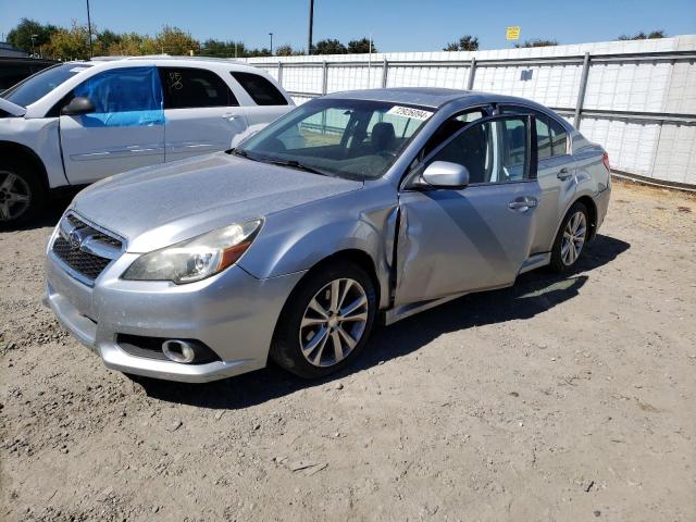 SUBARU LEGACY 2.5 2013 4s3bmbk69d3048627