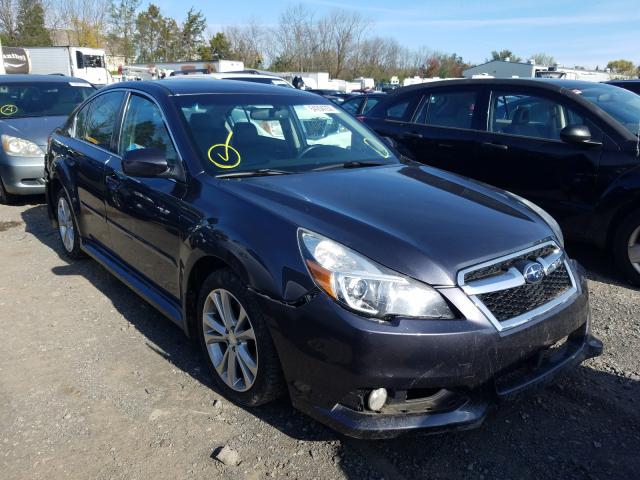 SUBARU LEGACY 2.5 2013 4s3bmbk69d3049115