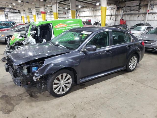 SUBARU LEGACY 2.5 2010 4s3bmbk6xa3223639