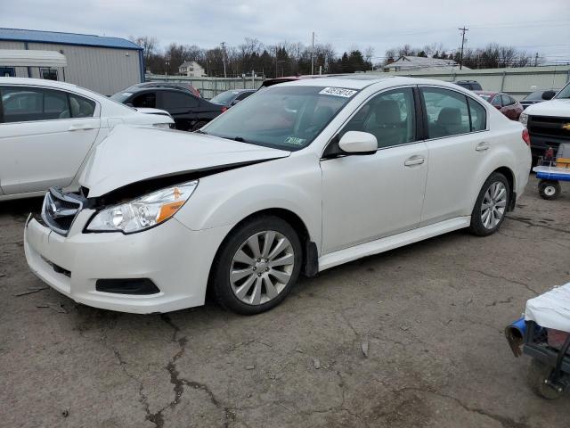 SUBARU LEGACY 2.5 2010 4s3bmbk6xa3225956