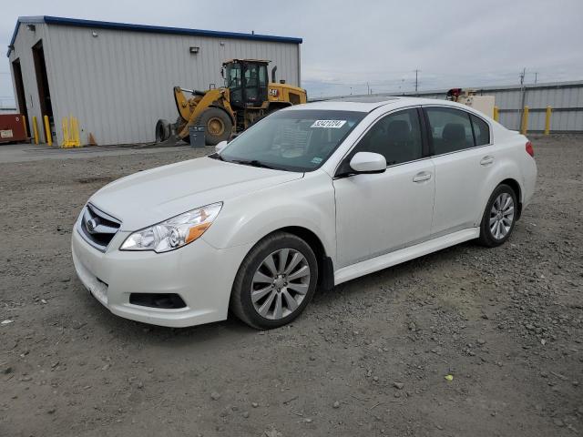 SUBARU LEGACY 2010 4s3bmbk6xa3228193