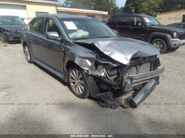 SUBARU LEGACY 2010 4s3bmbk6xa3234477