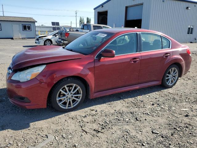 SUBARU LEGACY 2010 4s3bmbk6xa3237265