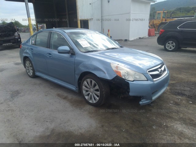 SUBARU LEGACY 2010 4s3bmbk6xa3239078