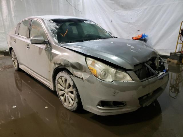 SUBARU LEGACY 2.5 2011 4s3bmbk6xb3217910