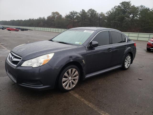 SUBARU LEGACY 2.5 2011 4s3bmbk6xb3237171