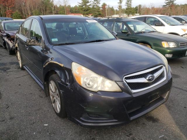 SUBARU LEGACY 2.5 2011 4s3bmbk6xb3239888