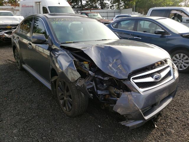 SUBARU LEGACY 2.5 2011 4s3bmbk6xb3245836