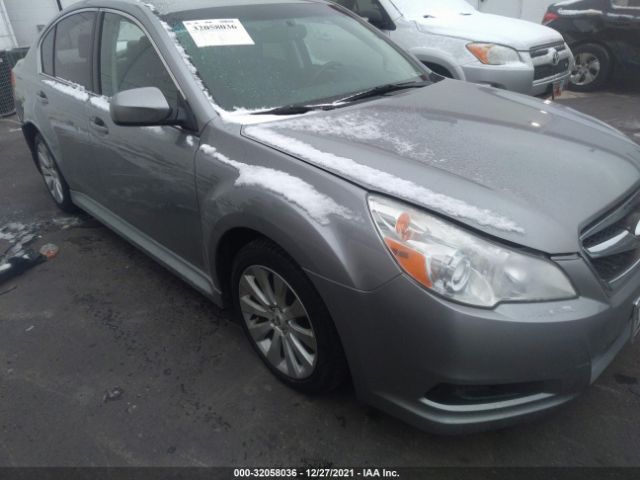 SUBARU NULL 2011 4s3bmbk6xb3252317