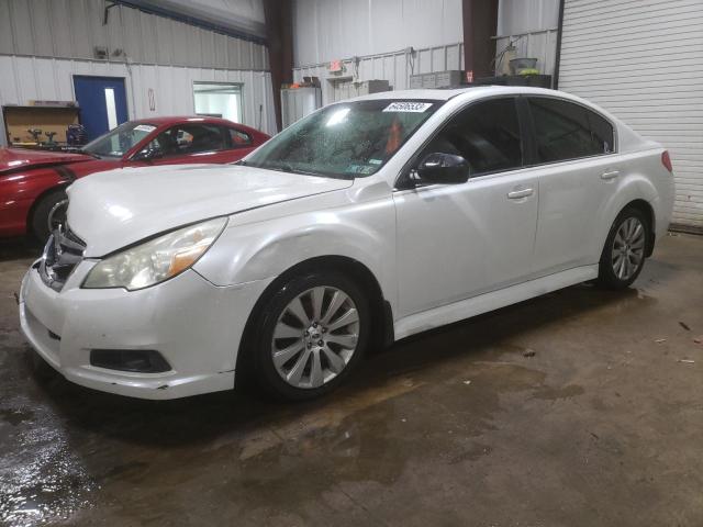 SUBARU LEGACY 2.5 2011 4s3bmbk6xb3254665