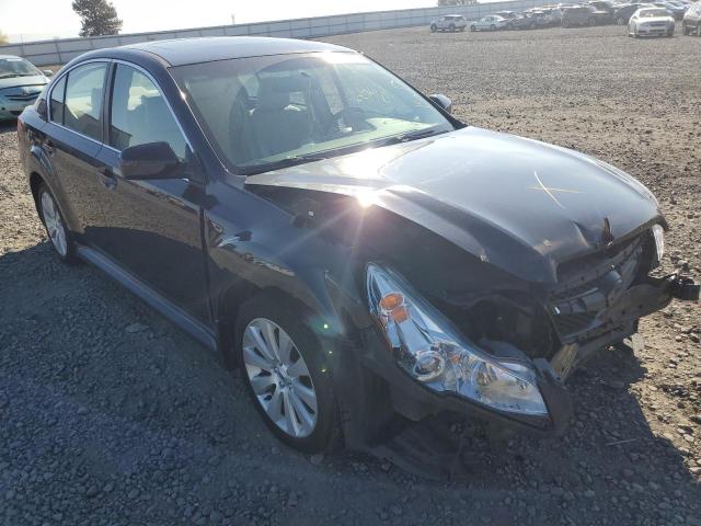 SUBARU LEGACY 2.5 2012 4s3bmbk6xc3021855