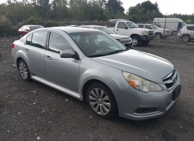 SUBARU LEGACY 2012 4s3bmbk6xc3024948