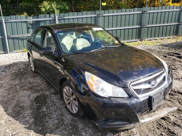 SUBARU LEGACY 2.5 2012 4s3bmbk6xc3027395