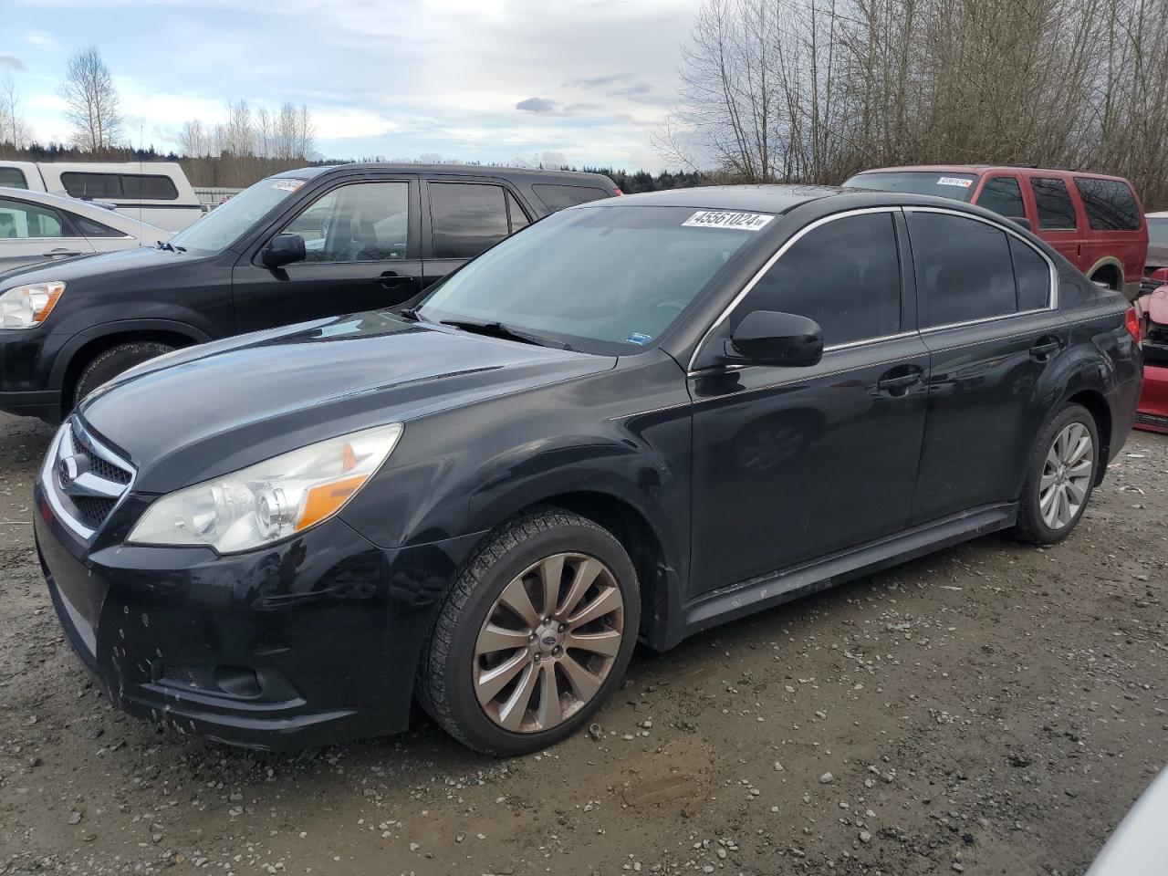 SUBARU LEGACY 2012 4s3bmbk6xc3035738