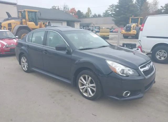 SUBARU LEGACY 2013 4s3bmbk6xd3005737