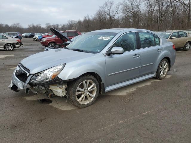 SUBARU LEGACY 2.5 2013 4s3bmbk6xd3021789