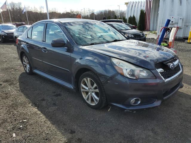 SUBARU LEGACY 2.5 2013 4s3bmbk6xd3035112