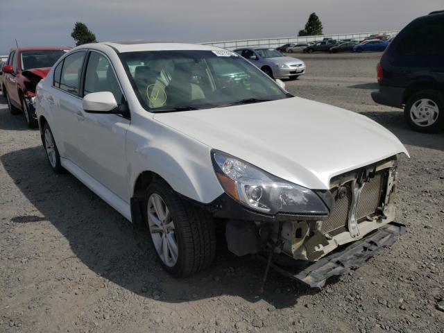 SUBARU LEGACY 2.5 2013 4s3bmbk6xd3042786