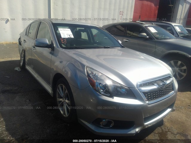 SUBARU LEGACY 2013 4s3bmbk6xd3045607