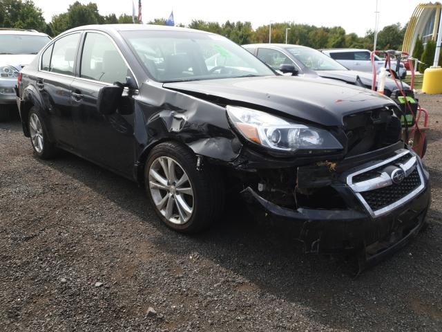 SUBARU LEGACY 2.5 2013 4s3bmbk6xd3047700