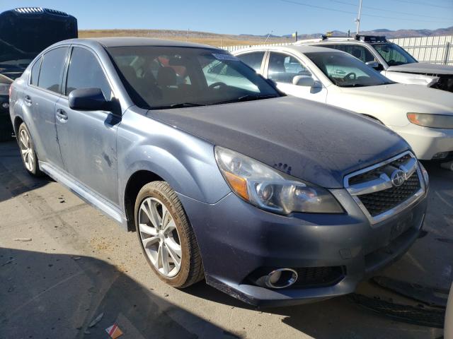 SUBARU LEGACY 2.5 2013 4s3bmbk6xd3048412