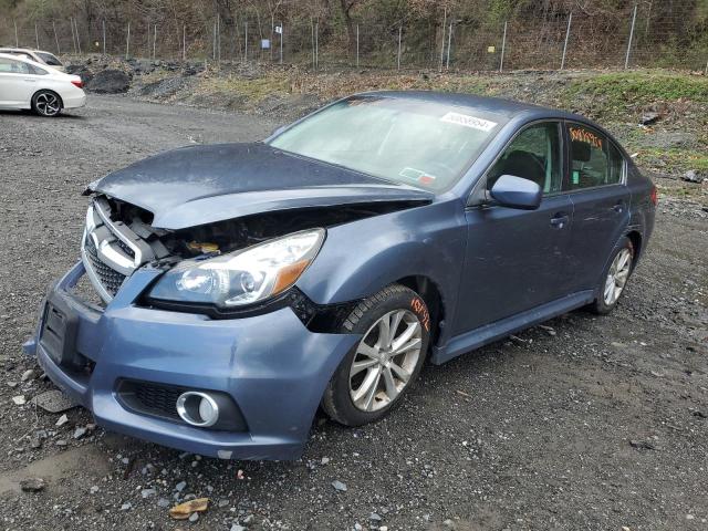 SUBARU LEGACY 2014 4s3bmbk6xe3004458