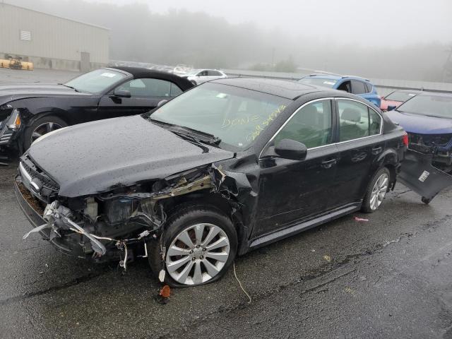 SUBARU LEGACY 2.5 2010 4s3bmbl60a3234969