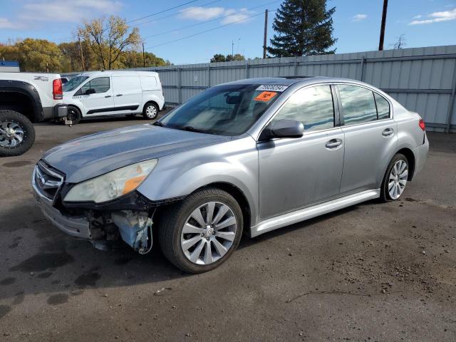 SUBARU LEGACY 2.5 2011 4s3bmbl60b3213959