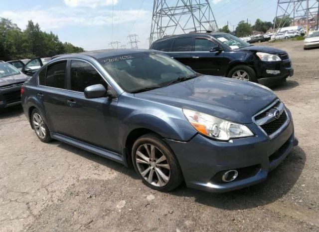 SUBARU LEGACY 2013 4s3bmbl60d3012999