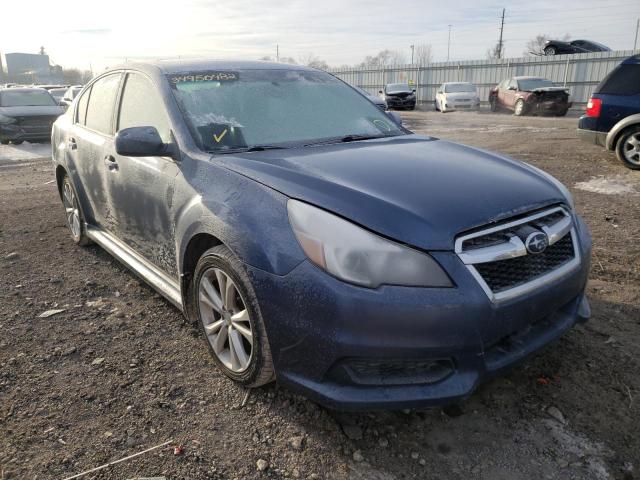 SUBARU LEGACY 2.5 2013 4s3bmbl60d3019922