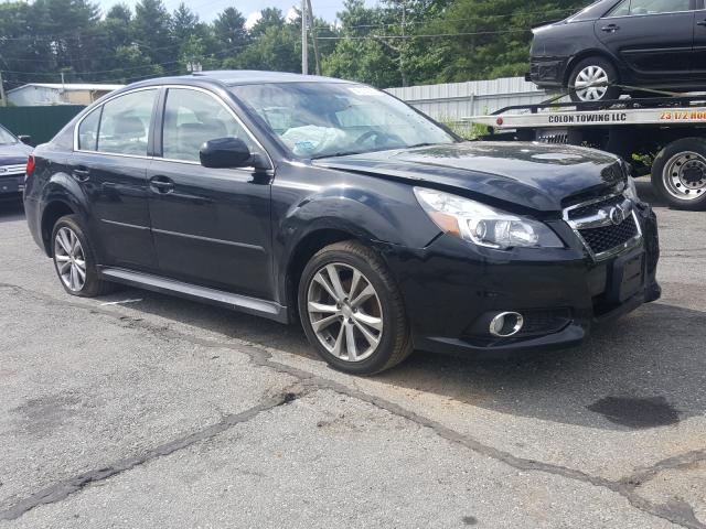 SUBARU LEGACY 2.5 2014 4s3bmbl60e3002779