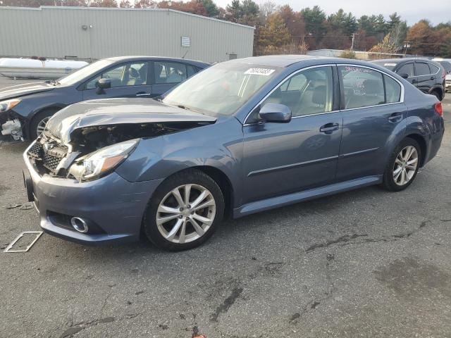 SUBARU LEGACY 2014 4s3bmbl60e3006816