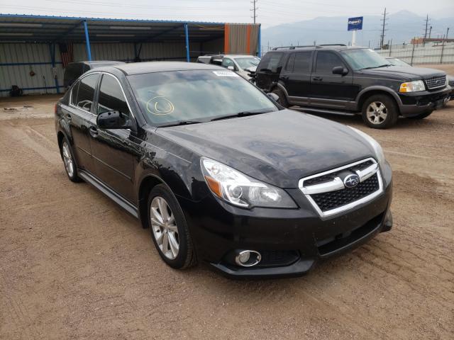 SUBARU LEGACY 2.5 2014 4s3bmbl60e3025009