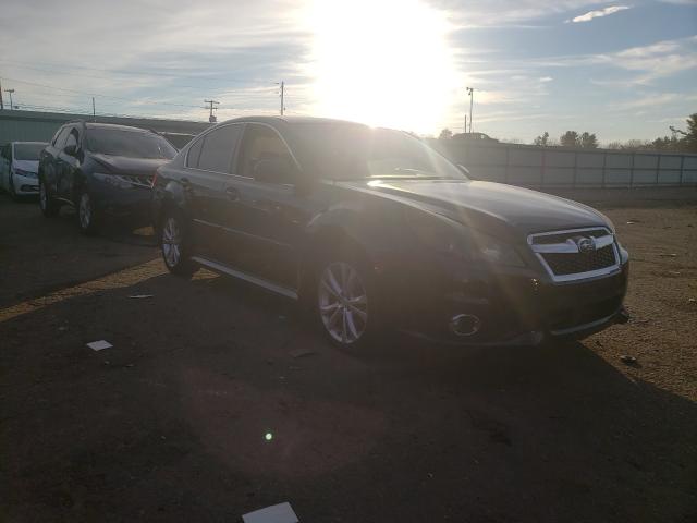 SUBARU LEGACY 2.5 2014 4s3bmbl60e3028248