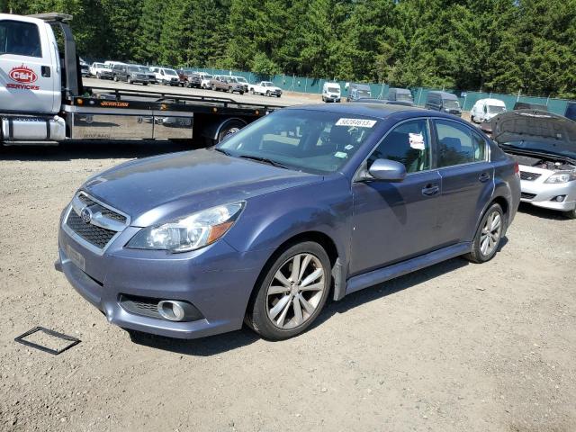 SUBARU LEGACY 2.5 2014 4s3bmbl60e3030386