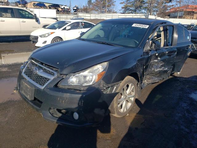 SUBARU LEGACY 2014 4s3bmbl60e3032588