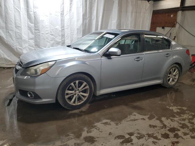 SUBARU LEGACY 2014 4s3bmbl60e3035345